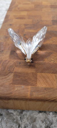 Swarovski Swarovski Crystal Butterfly