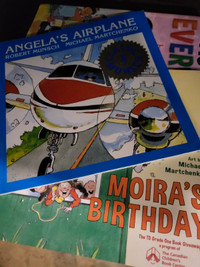 Childrens Books Robert Munch