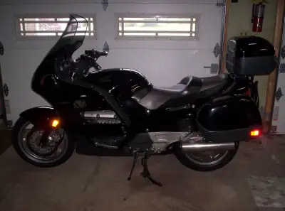Up for sale is this well maintained machine that I have had since new, (June 1991). I have maintenan...