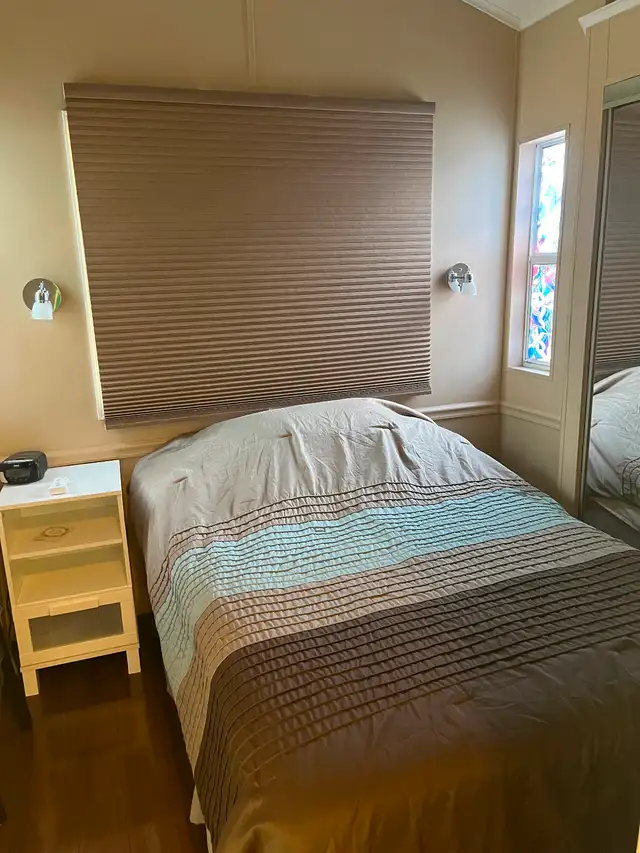 Sherkston Shores 3 Bedroom trailer for rent in Ontario in Canada - Image 5