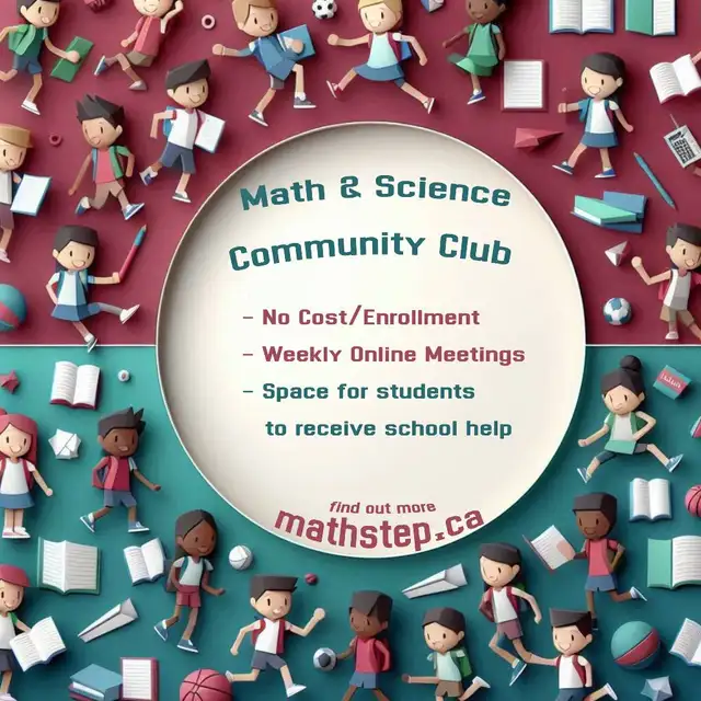 Edmonton - Math and Science Online Highschool Community Classes547502120722780161
