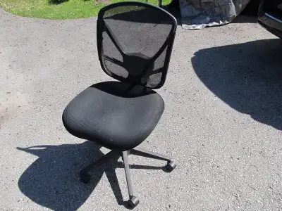 Office Chair - Free, View more