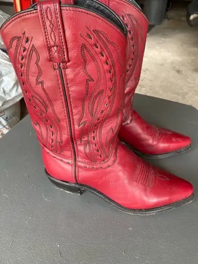 Women’s Cowboy Boots , View more