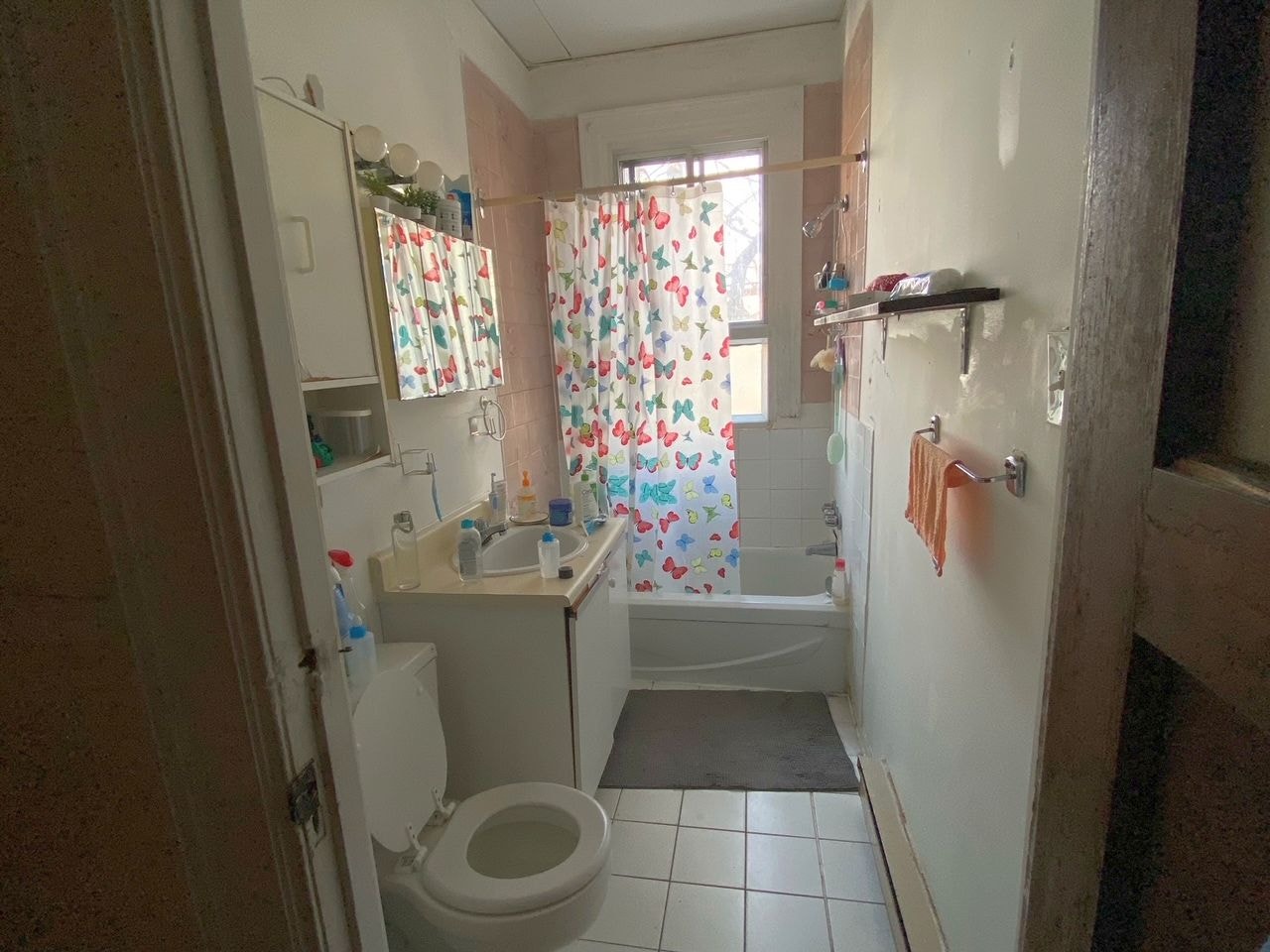4 Bedroom Downtown (Atwater metro Sept. — photo 2