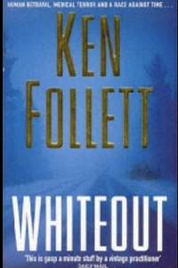 Book White Out by Ken Follett