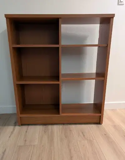 IKEA Bookshelf, View more