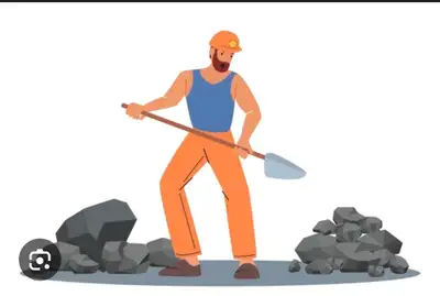 Looking for hired work or cash jobs, View more