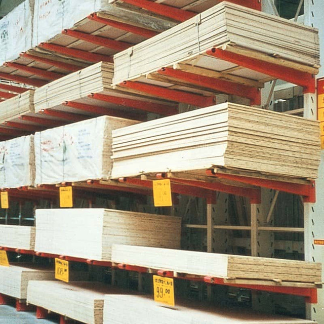 HORIZONTAL SHEET RACKS, VERTICAL SHEET RACKS. SHEET STORAGE RACK in Industrial Shelving & Racking in Mississauga / Peel Region - Image 2
