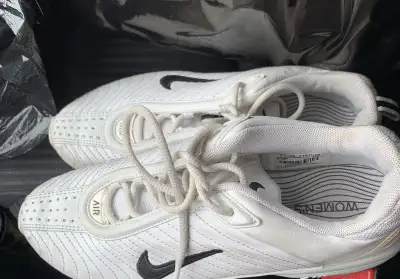 Nike Soccer Shoes; Size; 7 (L), View more