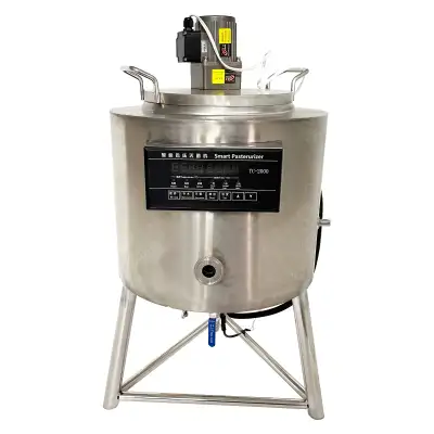 Commercial Smart Disinfection & Pasteurization Machine10L 054539, View more