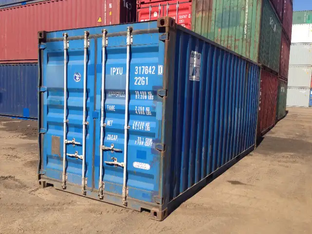 shipping container for sale 20' 40' new/used/62863275226882122