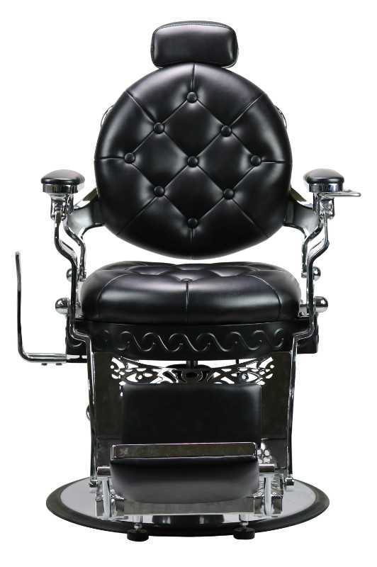 Barber Chair, Styling Chair, Shampoo Chair, Hair Dryer, Salon in Chairs & Recliners in City of Toronto - Image 3