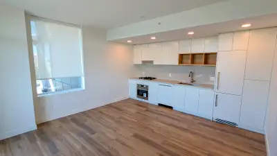 4433 Alaska Street, Burnaby, BC V5C 0N3 -$2300 per month -580 Sqft -Available now -1-year minimum le...