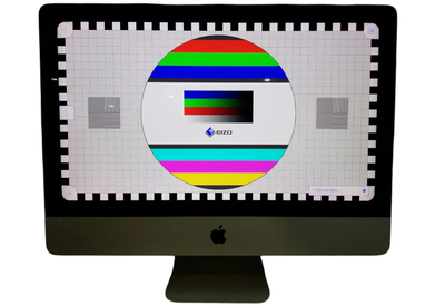 iMac Retina 4K 21.5" 2015 i7-5775R CPU 3.30GHz 16GB RAM 1TB, View more