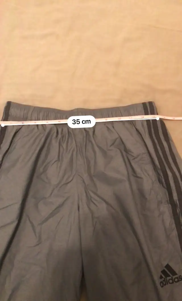 Adidas climalite sweatpants (S) in Men's in Downtown-West End - Image 7