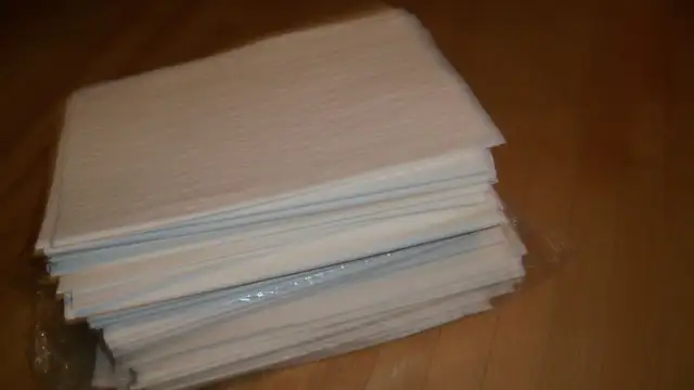 ** Disposable Pillow Covers **63992701976067121