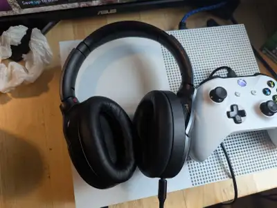 Sony Headset, View more