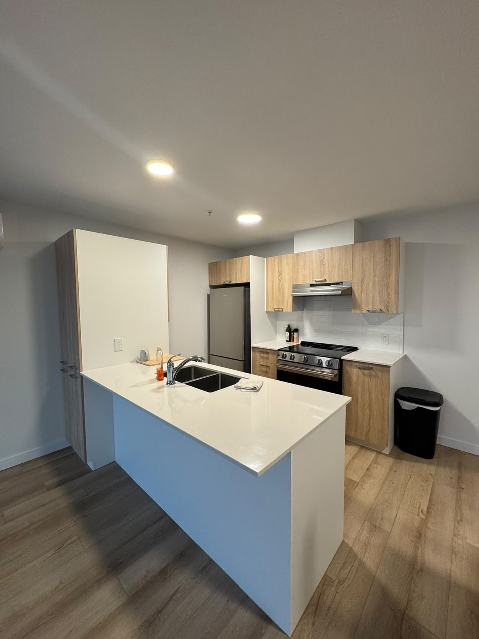 CESSION BAIL - MASCOUCHE 1640 $ | Long Term Rentals | Laval / North ...
