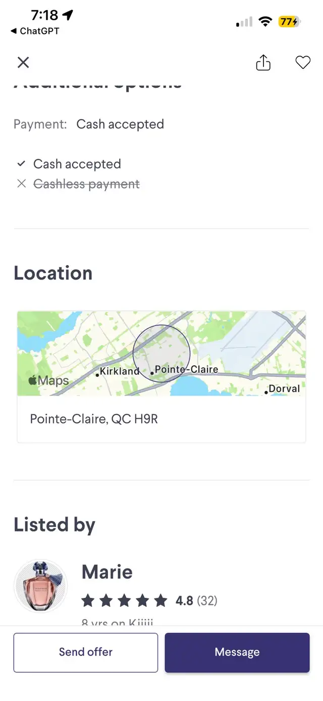 Anyone going to Montreal? 