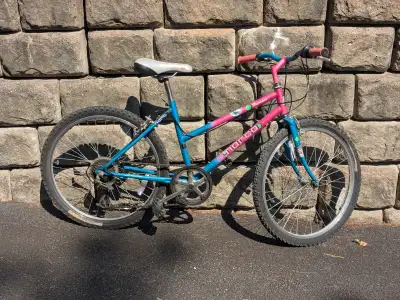 24" Norco bike - Cherokee, View more