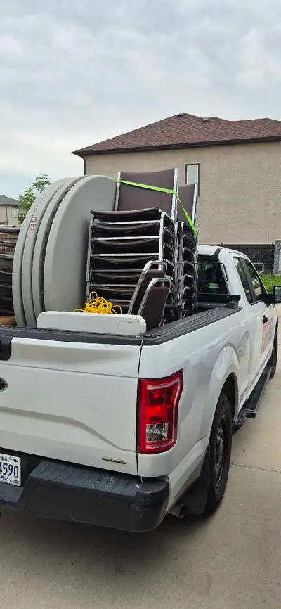 MOVING TRUCK FOR RENT, View more