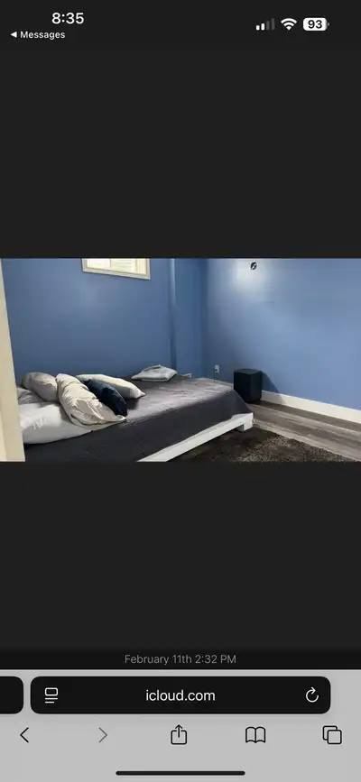 Room  for Rent