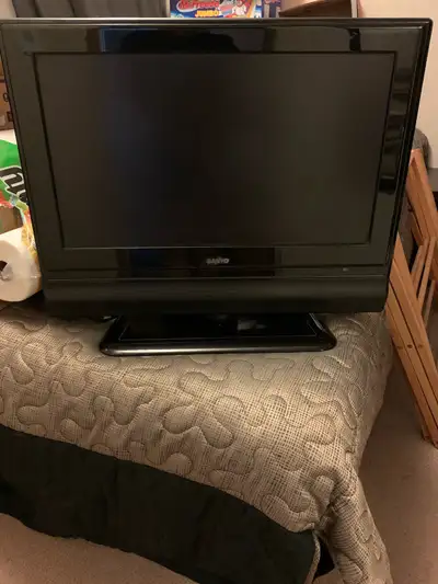 Sanyo television, View more