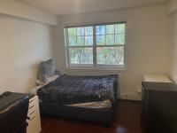 Sublease in South End - 1 June to 1 September 2024