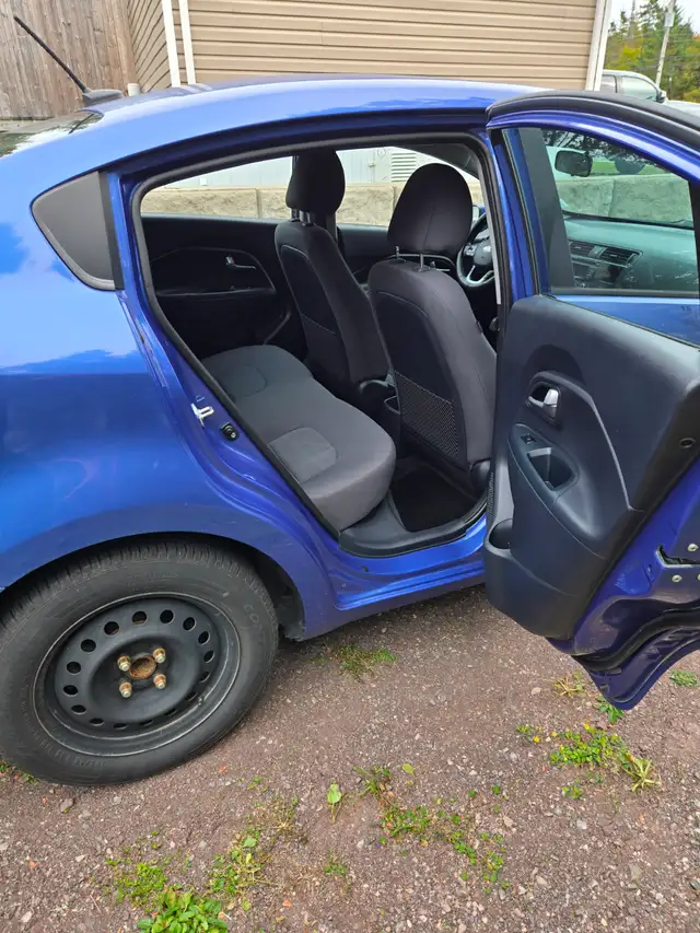 2014 Kia Rio591903162767790088