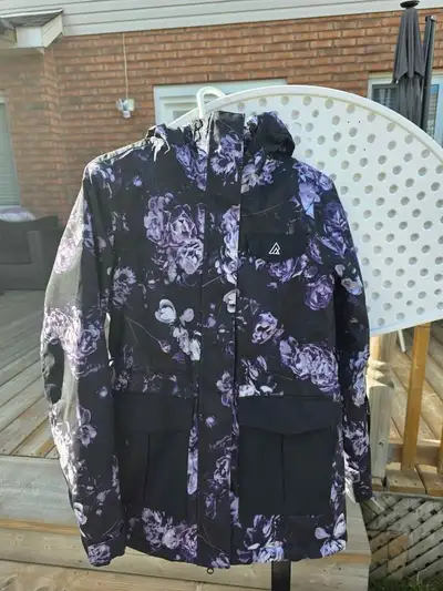 Winter Jacket (2 available, size small women), View more