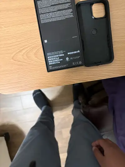 Apple iPhone 12 Pro 256 GB, View more