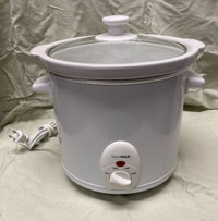 HomeMAX Crock Pot / Slow Cooker