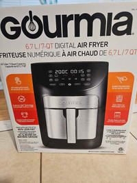 Gourmia Air Fryer - Great Price! 