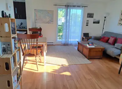 APPARTEMENT 4/2 DISPONIBLE MAINTENANT