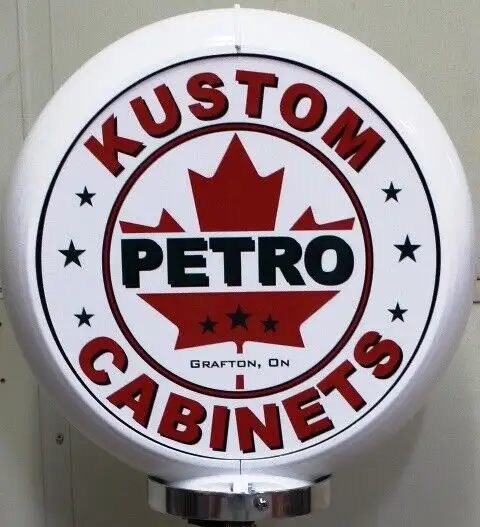 BRAND NEW "RETRO STYLE" "GAS PUMP" BEER FRIDGE in Refrigerators in Oshawa / Durham Region - Image 4