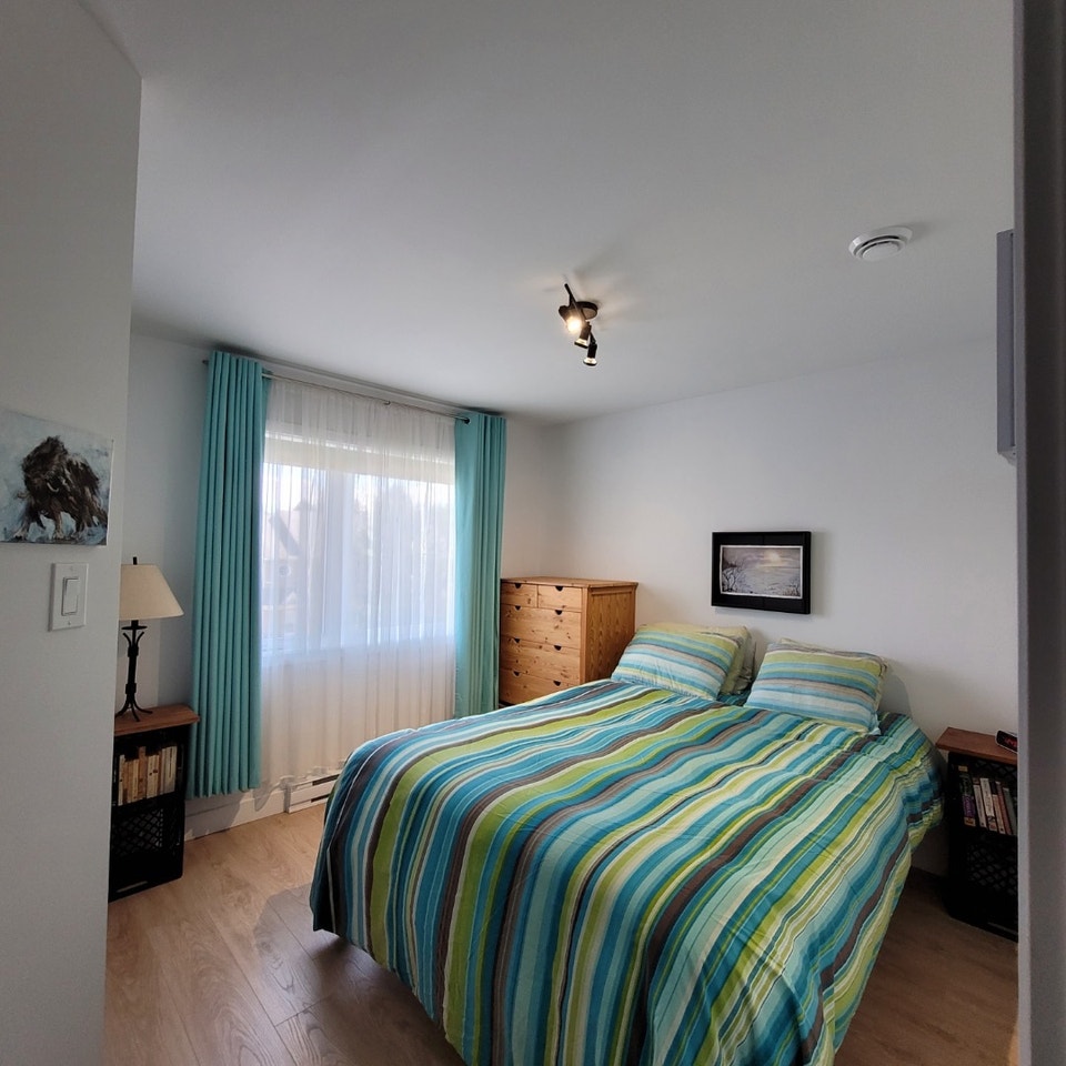 Luxueux condo spacieux 4½ à louer-Venise-en-Québec - 1e décembre 4