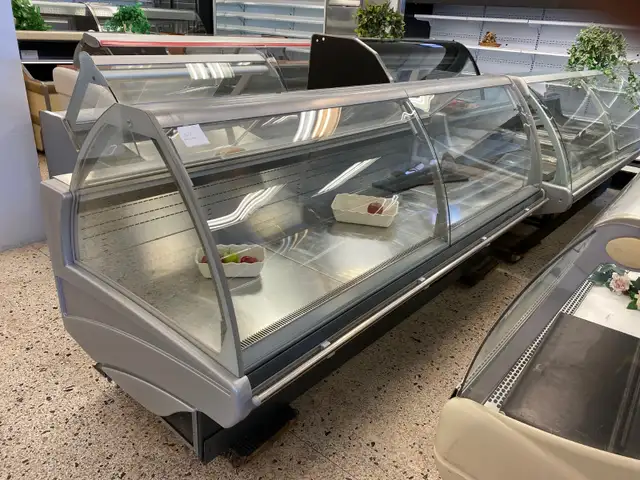 EQUIPEMENT COMMERCIAL POUR LES DEPANNEUR ET MARCHE in Other Business & Industrial in Longueuil / South Shore - Image 7