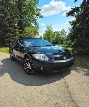 2009 Mitsubishi Eclipse