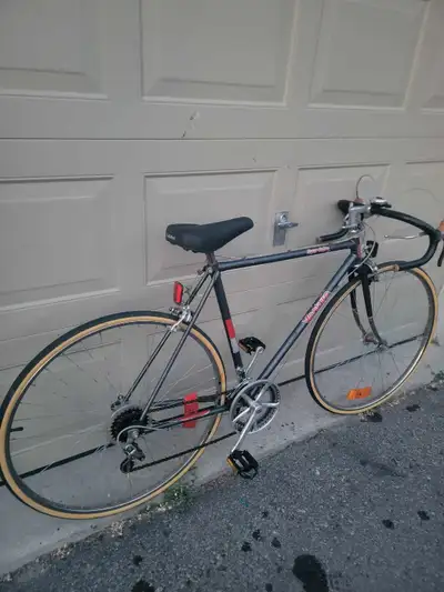 Vintage style / 26" / Good condition/ Ready to ride/, View more