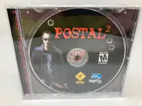 Postal 2 PC Game