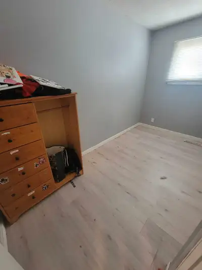basement for rent