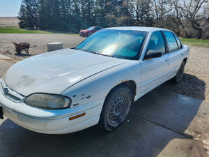 1994 Chevrolet Lumina
