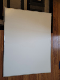 White board large size