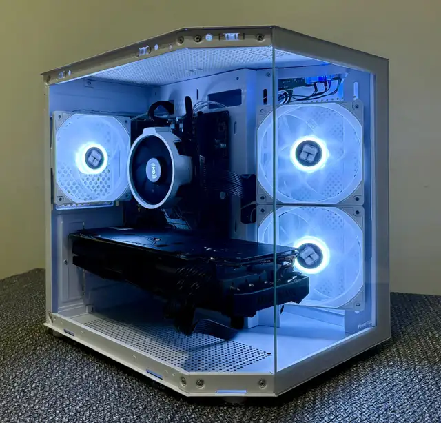 RTX 2060 | RYZEN 7 GAMING PC (16g+512g) in Desktop Computers in City of Toronto - Image 4