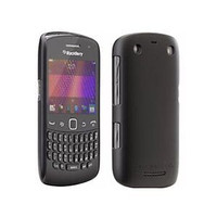 Blackberry 9360 Casemate barely there slip on case Brand new