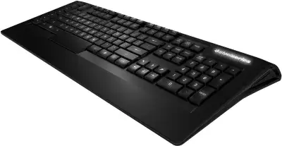 SteelSeries 64121 Apex RAW Gaming Keyboard - NEW IN BOX, View more
