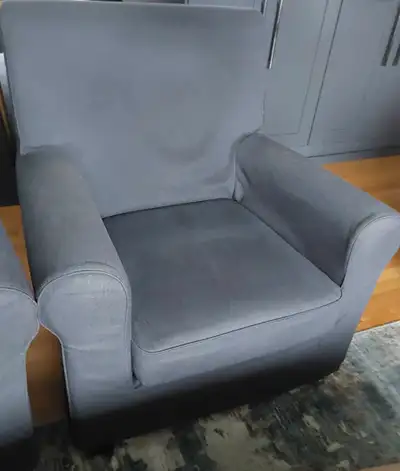 Armchair For Sale!, View more