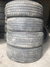 225/60/17 All Season Tires