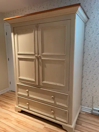 Armoire meuble télé, View more