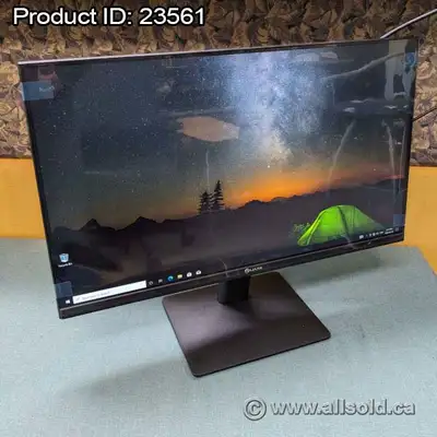 Hajaan S2424i 24" Inch FHD HDMI IPS Monitor, View more